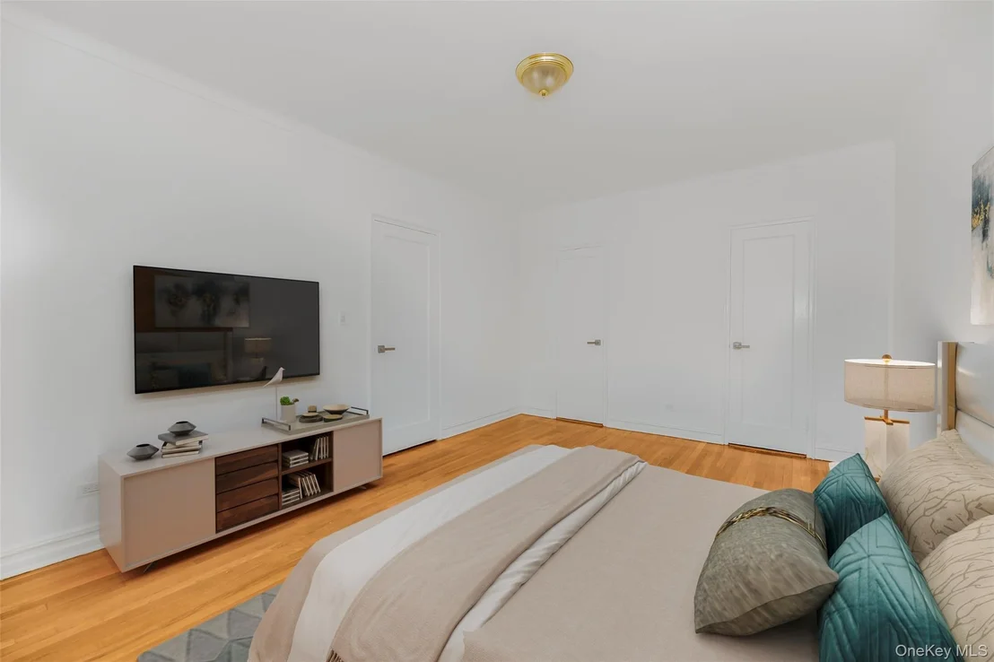 Photo of Unit 2D at 766 Palmer Road