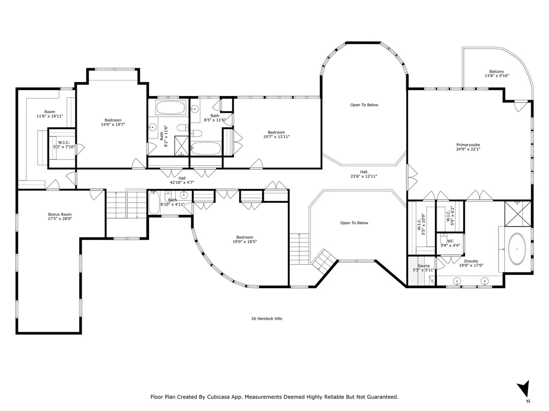 Photo of 26 Hemlock Hills