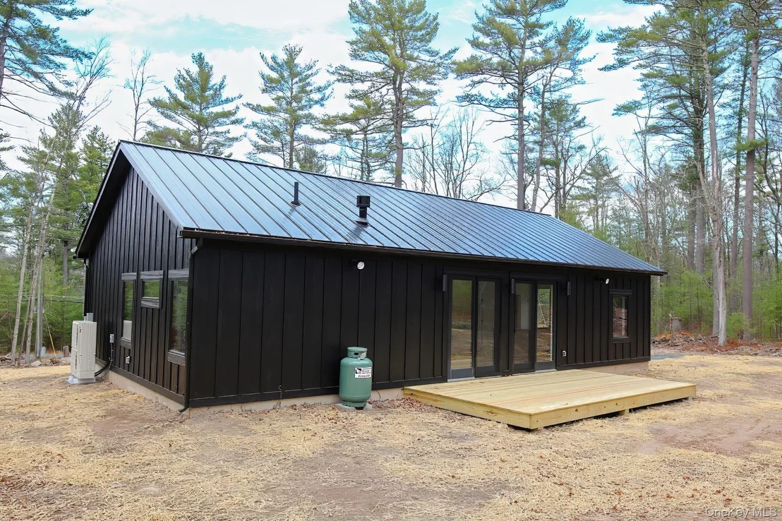 Photo of 50 Old Forestburgh Road