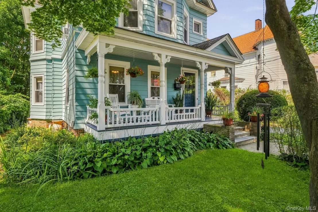 Photo of 308 Nelson Avenue