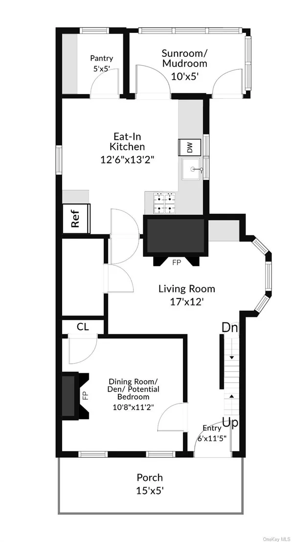 Photo of 5 Glen Street