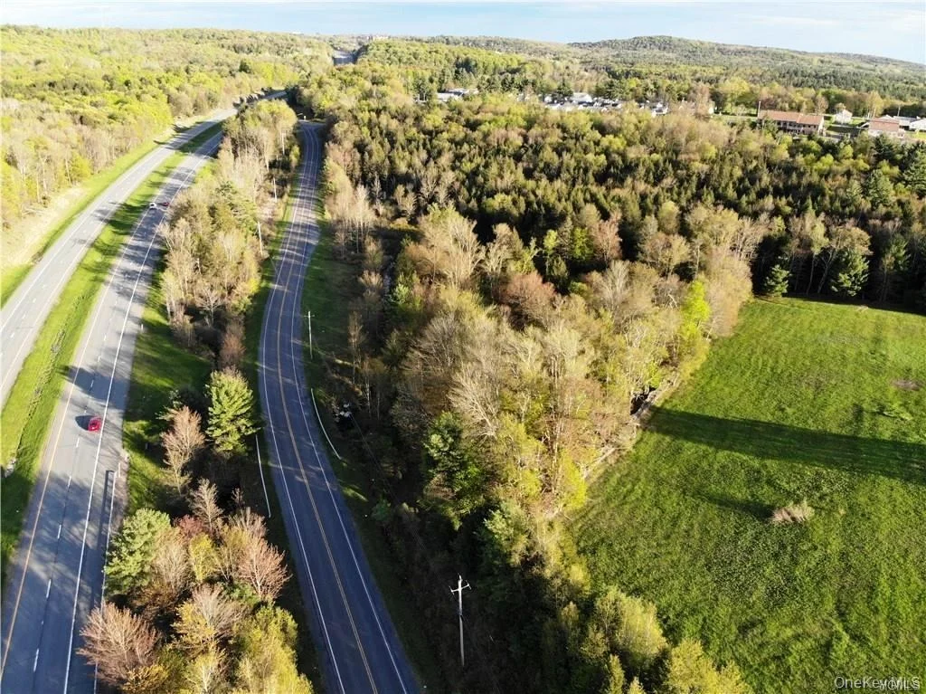 Photo of 00 Benmosche Road