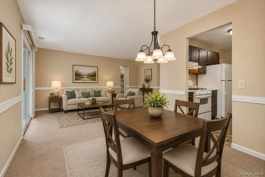 Photo of Unit D at 902 Commons Way