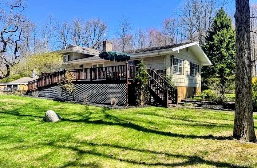 Photo of 55 Hoags Cross Road