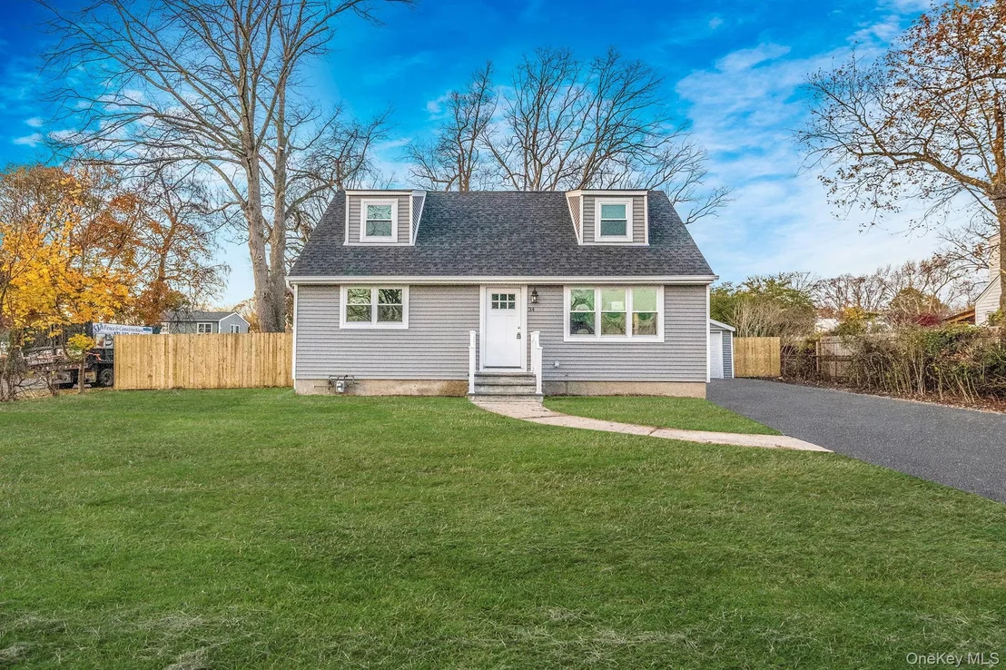 Photo of 34 Hilliard Avenue