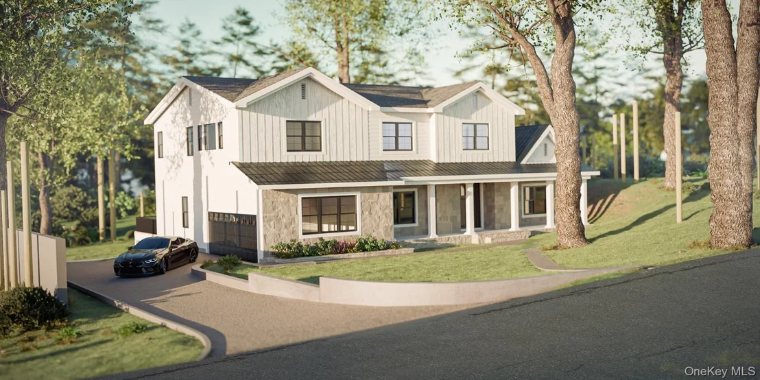 Photo of 51 The Hemlocks Roslyn Estates