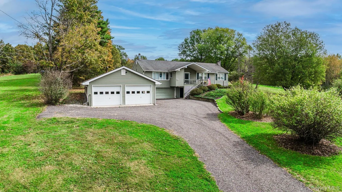 Photo of 284 Ohaire Road