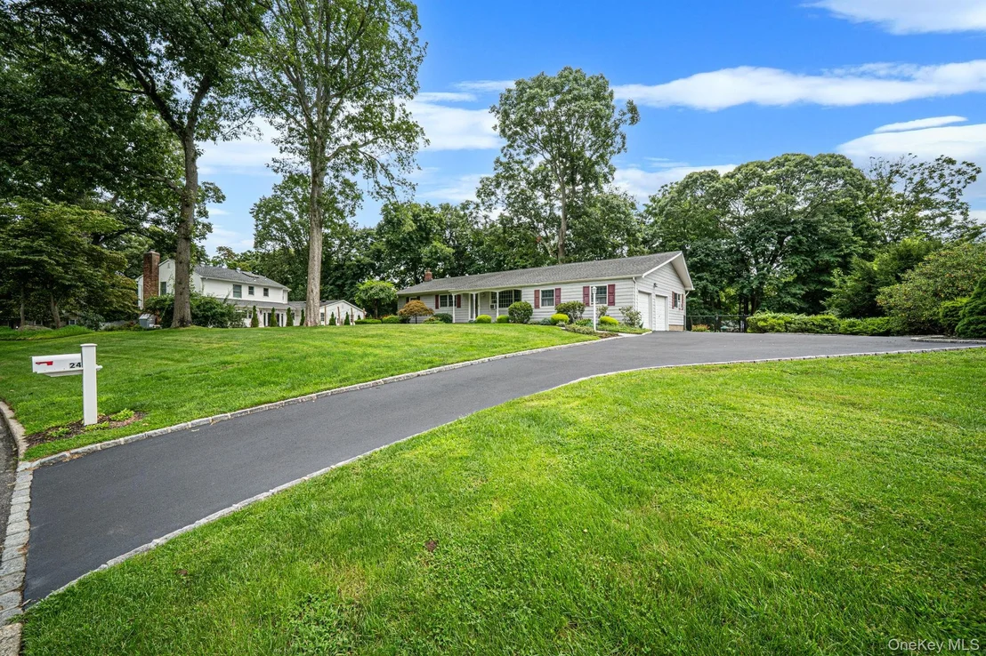 Photo of 24 Spruce Street