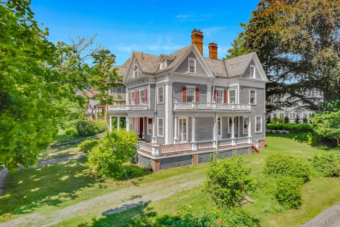 Photo of 151 Academy Street