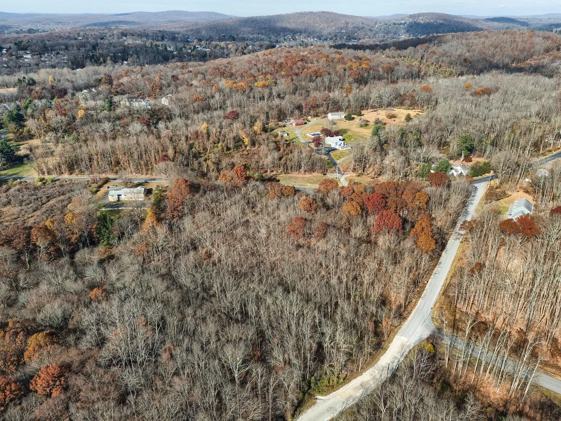 Photo of Fields Corner Road