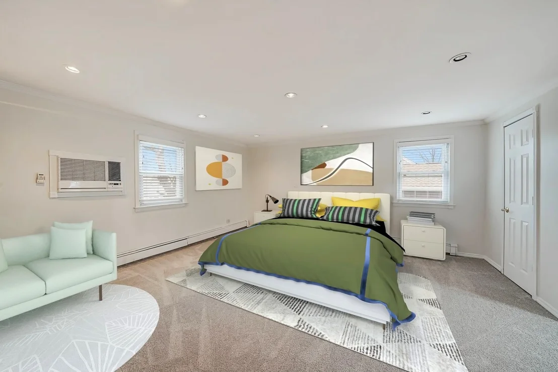 Photo of 769 Washington Street