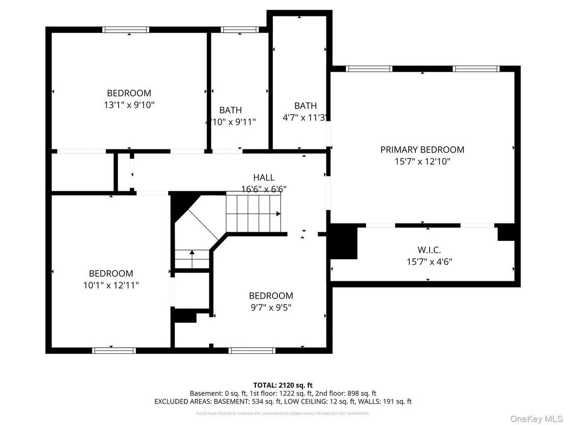 Photo of 4 Evans Street