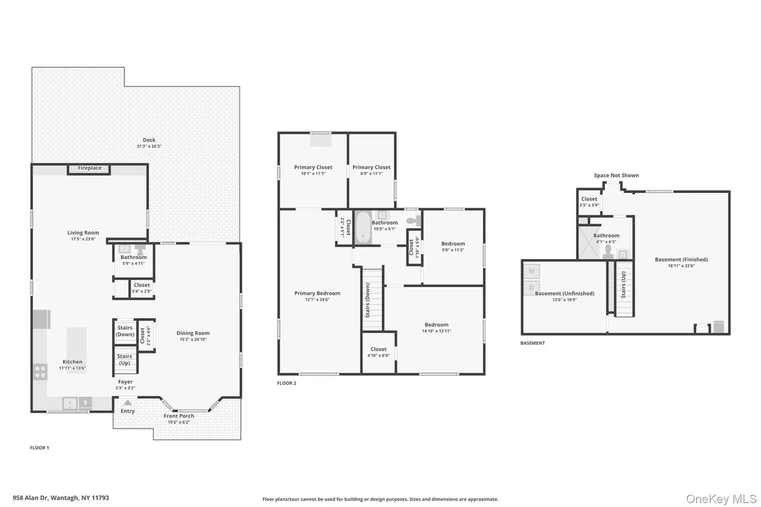 Photo of 958 Alan Drive