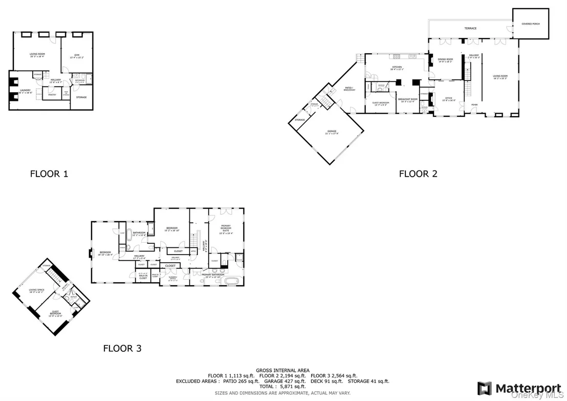 Photo of 13 Kirby Lane