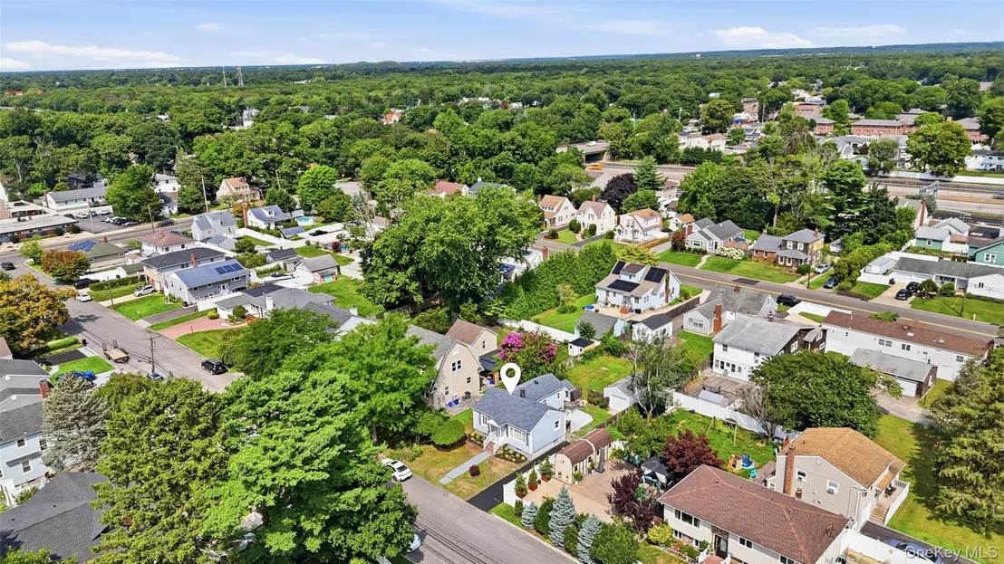 Photo of 21 Independence Avenue