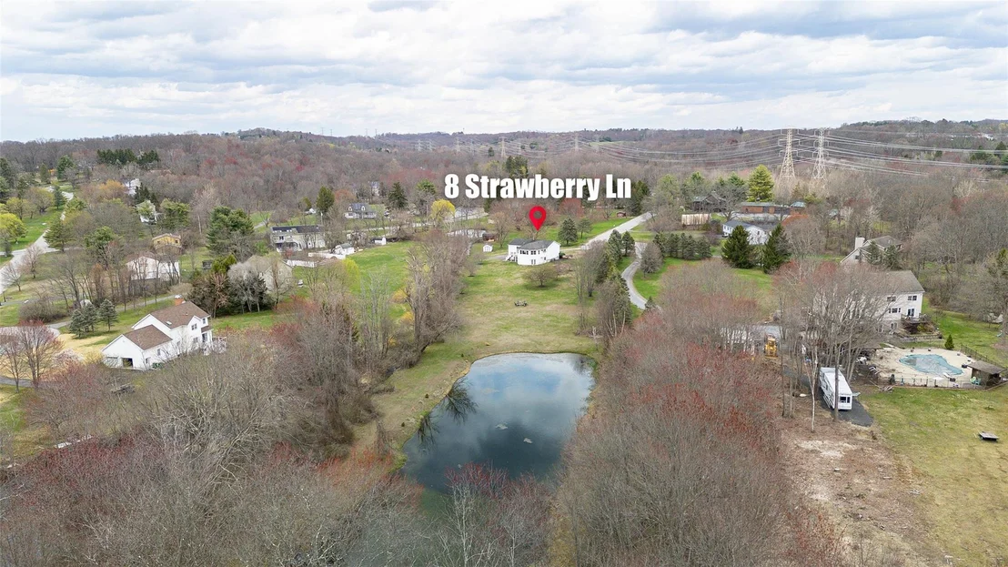 Photo of 8 Strawberry Lane