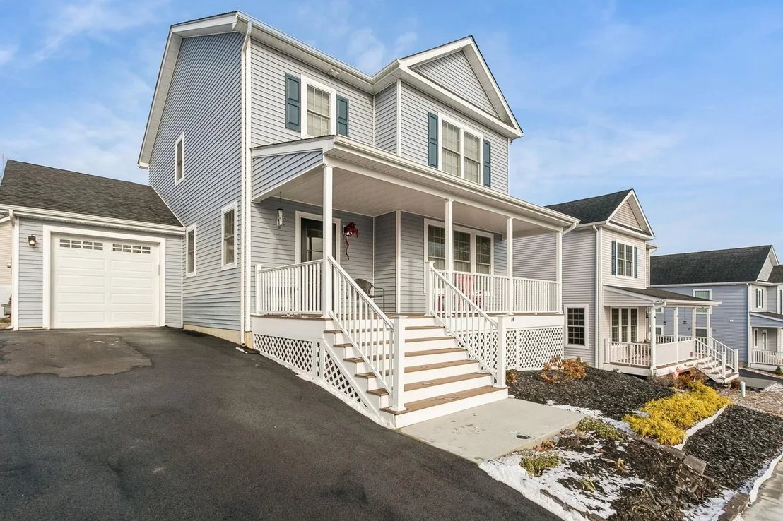 Photo of 14 Benjamin Drive