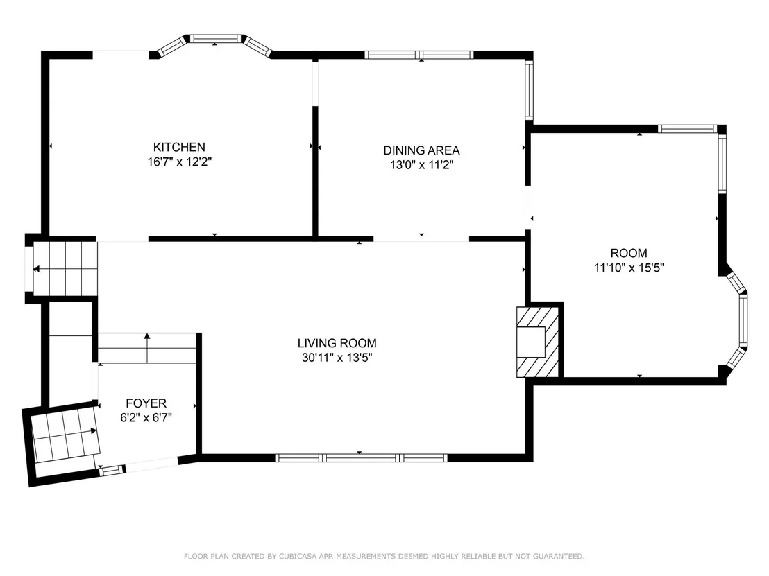 Photo of 21 Sunnycrest Road