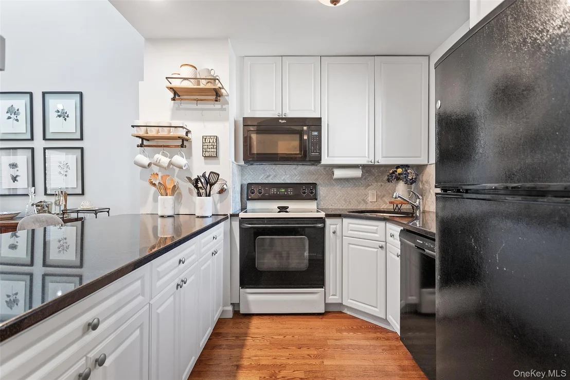 Photo of Unit 313 at 313 Saddle Trail