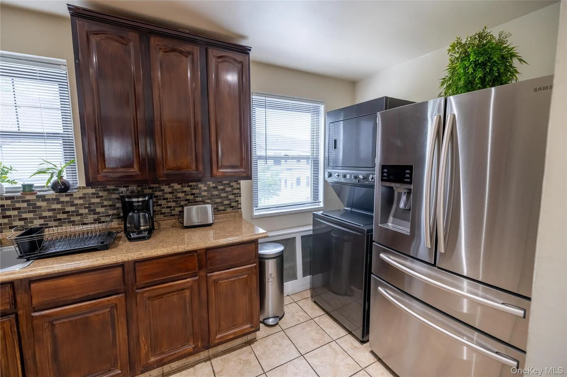 Photo of Unit A at 136-35 68th Drive