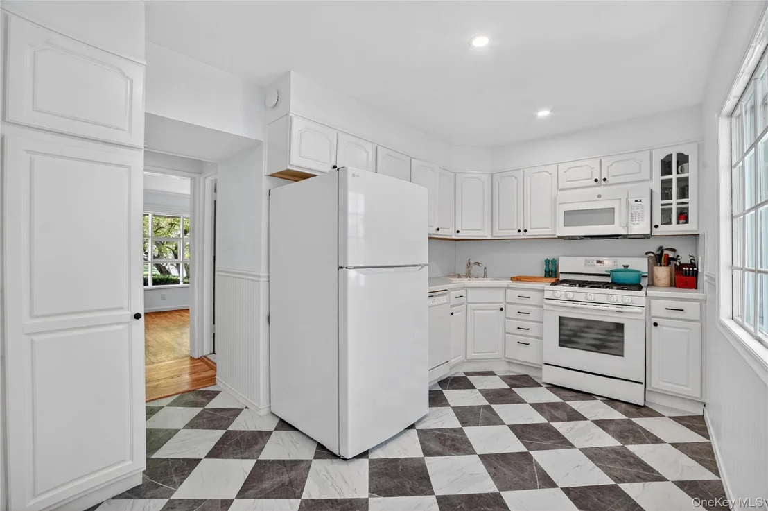 Photo of 29 Newkirk Road