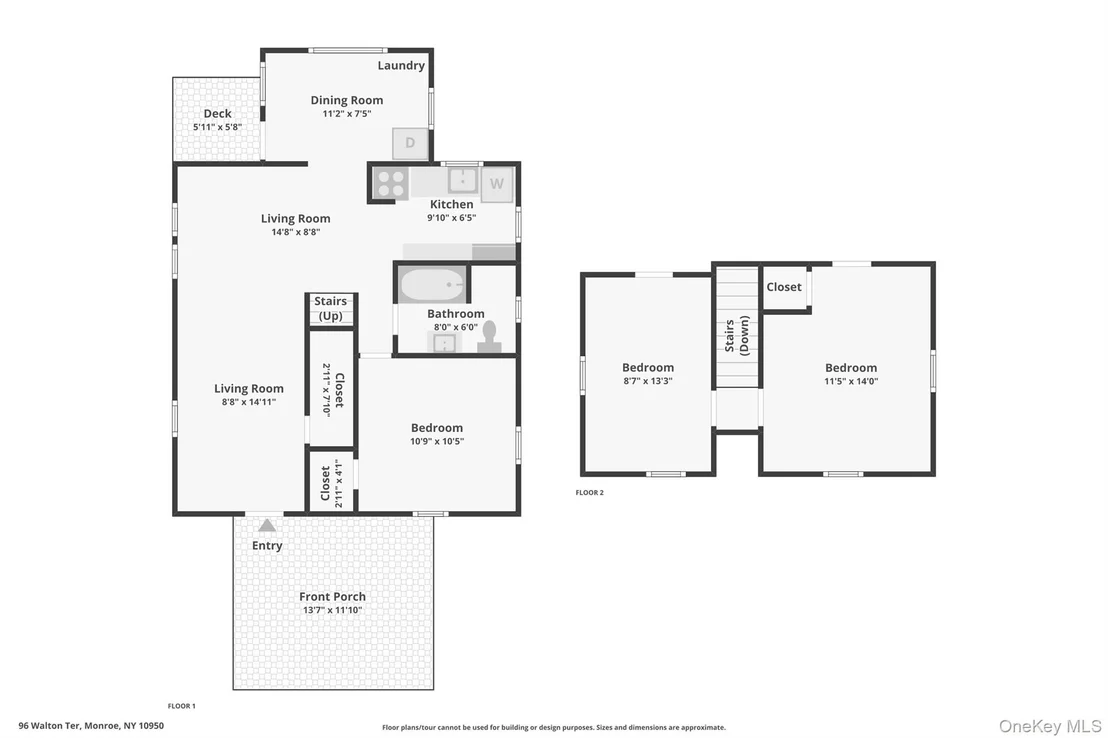 Photo of 96 Walton Terrace