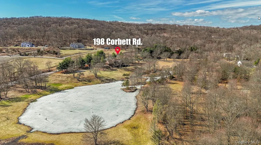 Photo of 198 Corbett Road
