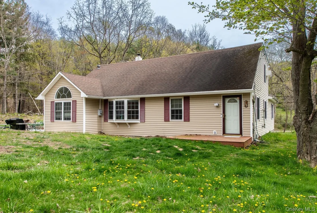 Photo of 164 Bloomer Road