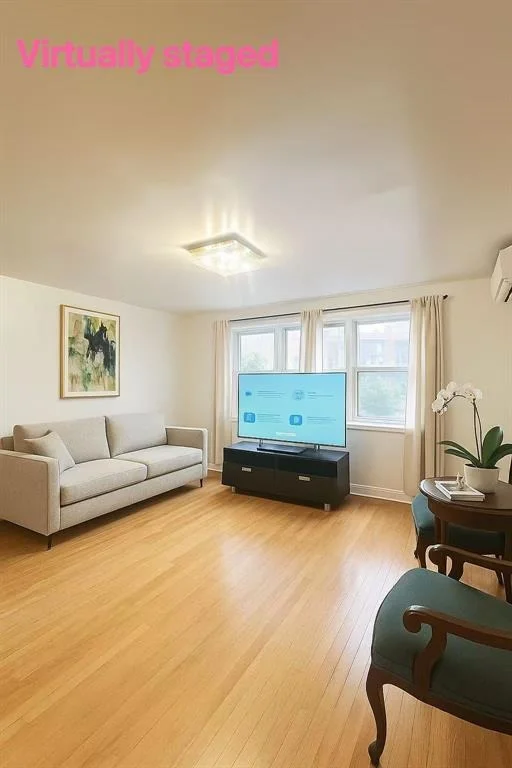 Photo of Unit 1A at 138-25 68 Drive