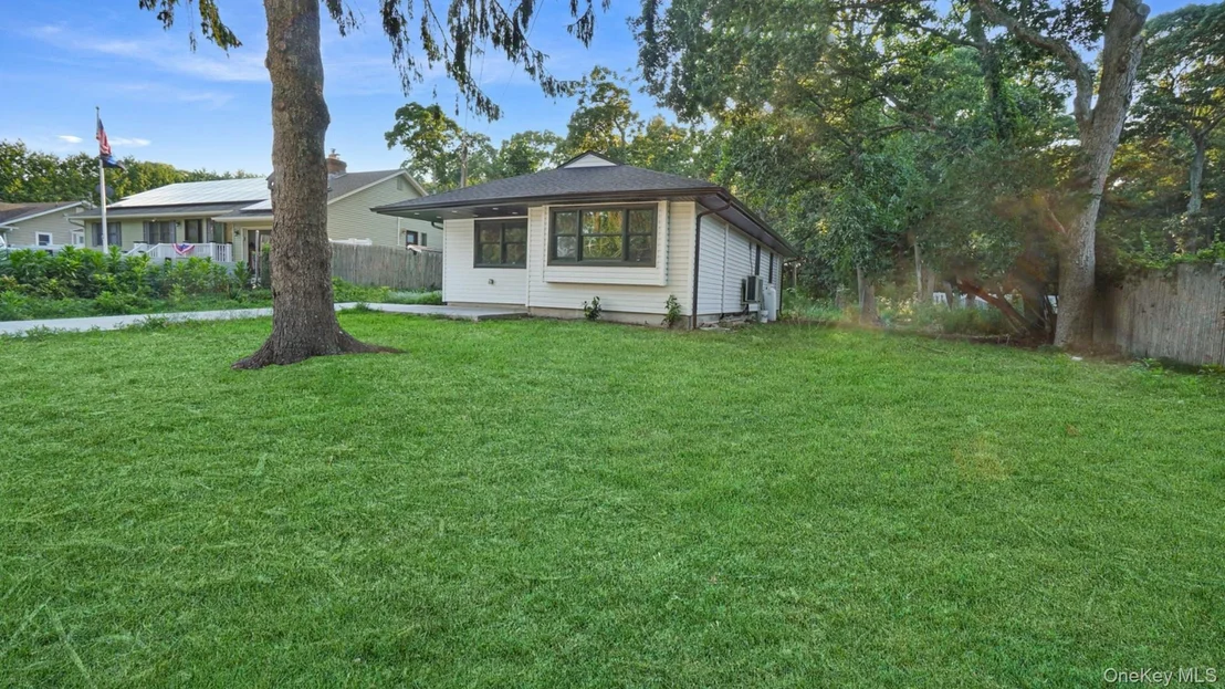 Photo of 52 Crystal Beach Boulevard