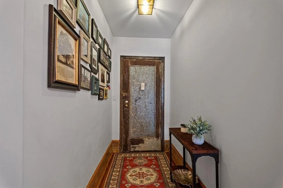 Photo of Unit 4C at 808 Bronx River Road