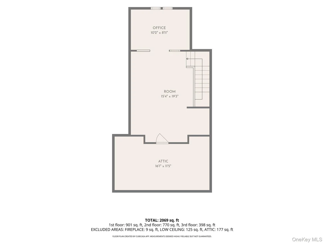 Photo of 49 Bixley Heath