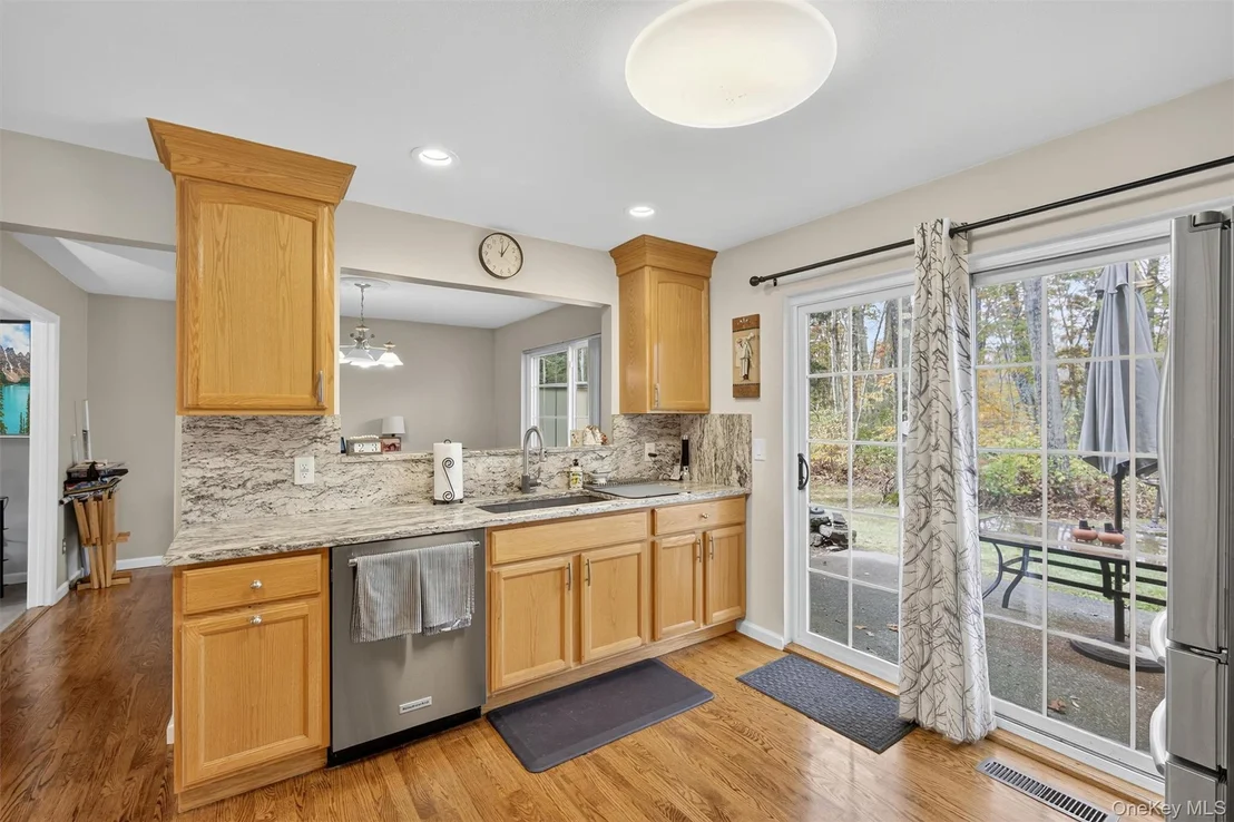Photo of Unit 55 at 119 Stringham Road