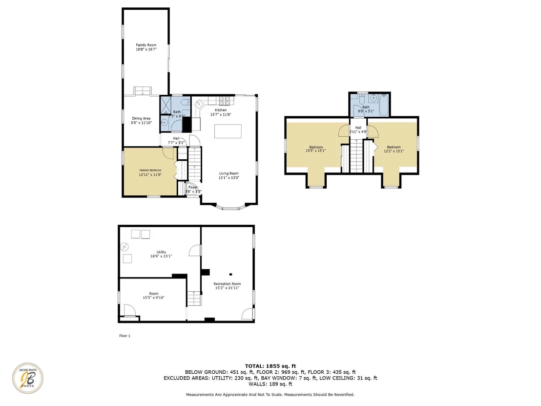 Photo of 2155 Maple Street