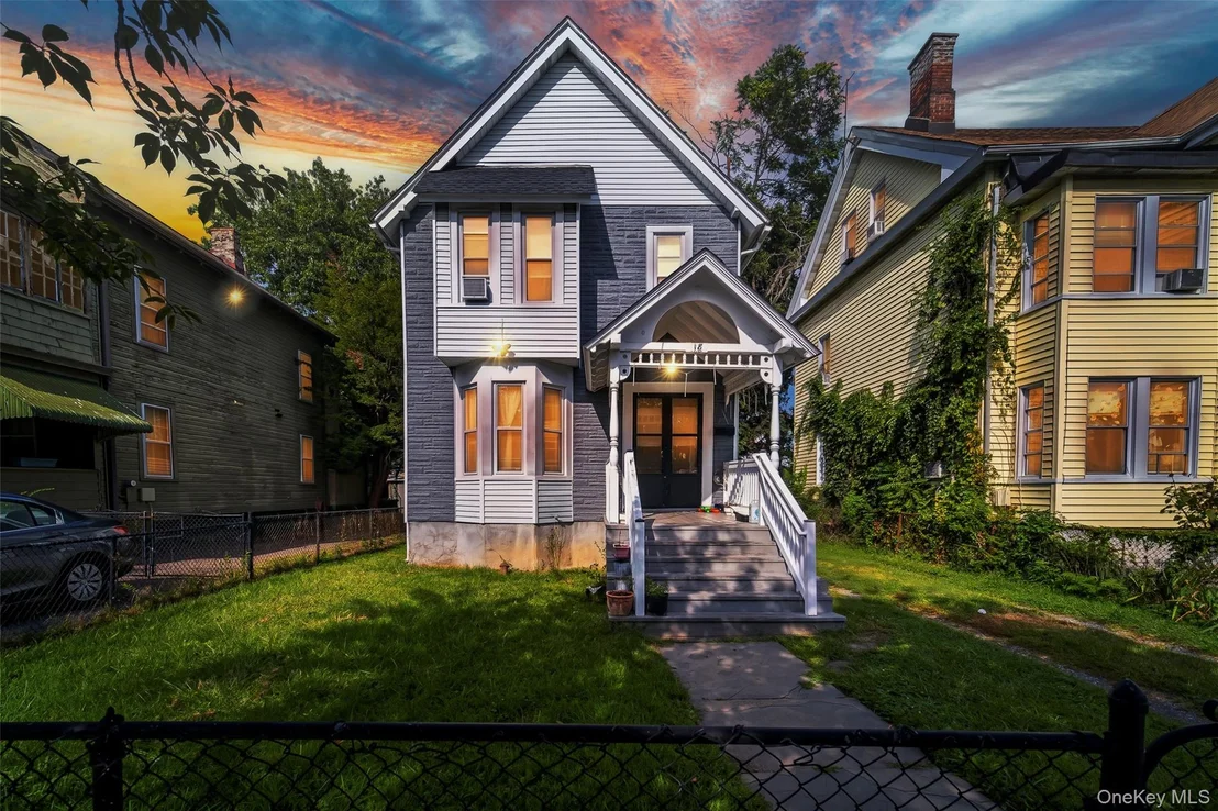 Photo of 18 Harrison Street