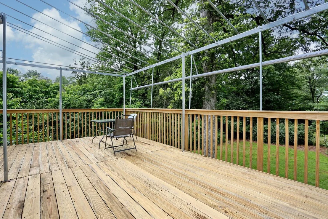 Photo of 15 Cragmere Road