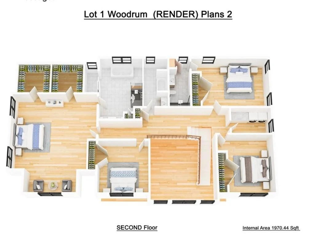 Photo of 6 Woodrum Drive