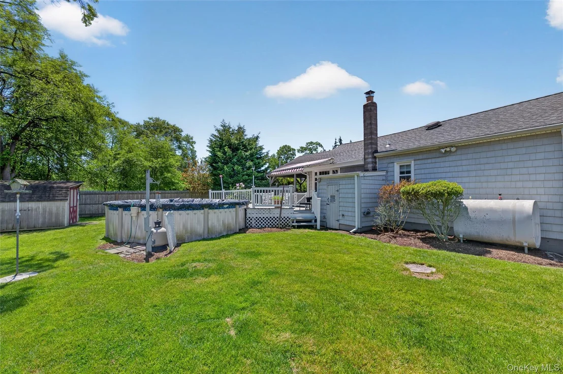 Photo of 203 Lyman Road