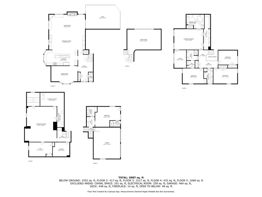 Photo of 5 Country Ridge Circle