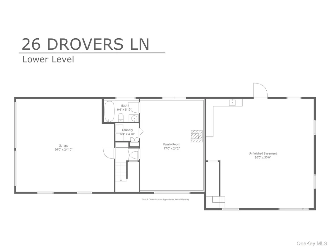 Photo of 26 Drovers Lane
