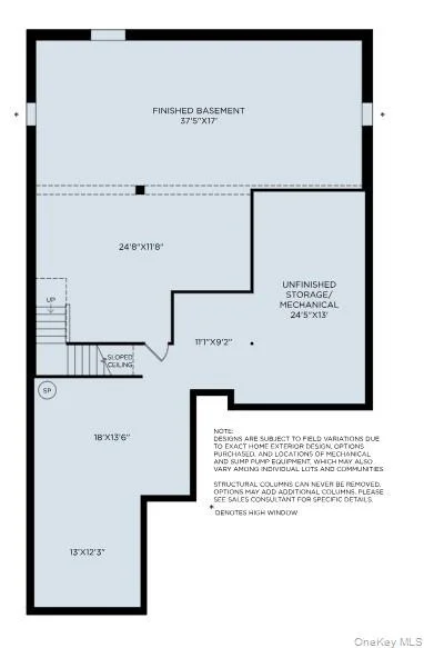 Photo of Unit 98 at 2069 Summit Loop