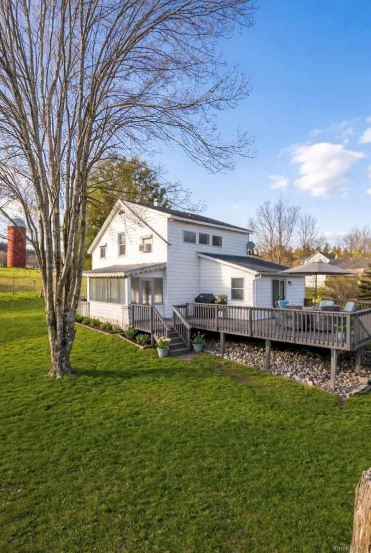 Photo of 542 Mitchell Hollow Road