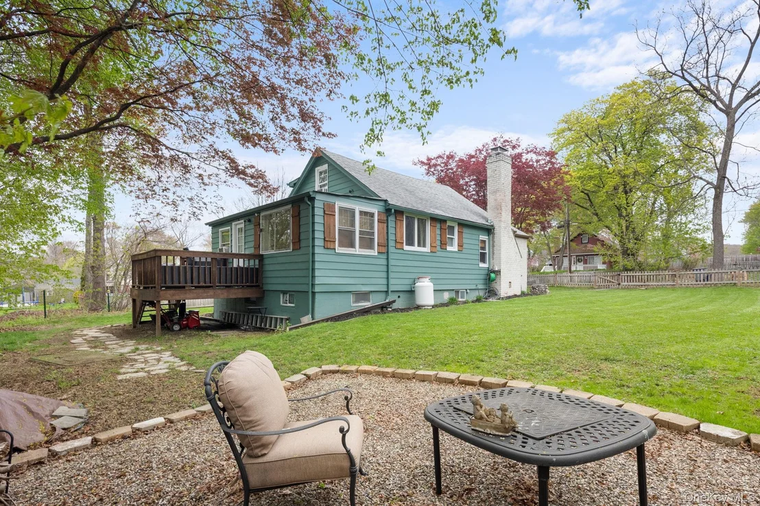 Photo of 17 Heathcote Road