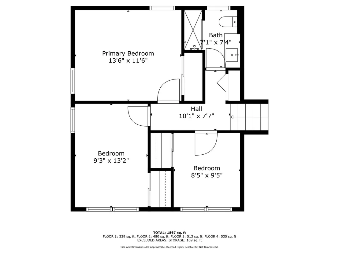 Photo of 83 Gerhard Road
