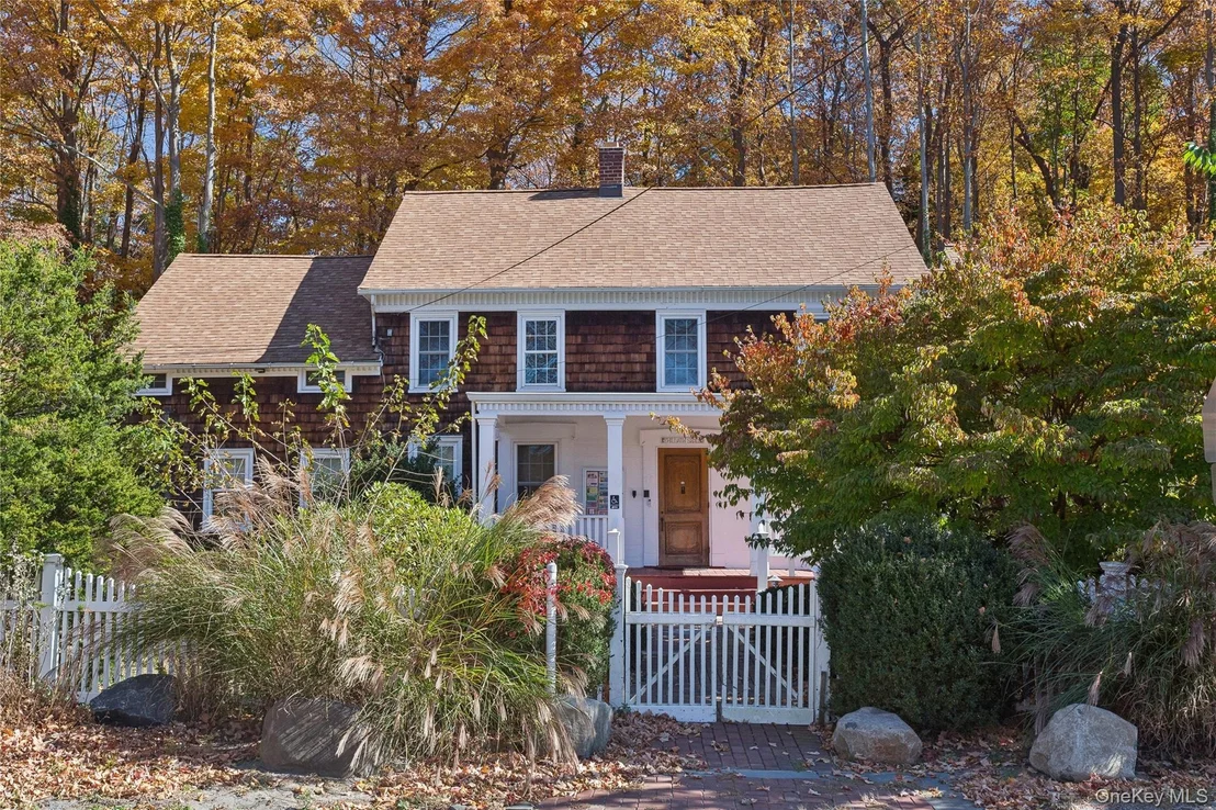 Photo of 58 Goose Hill Road