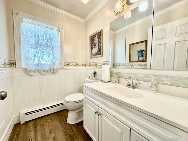 Photo of 129 A Hampton Avenue