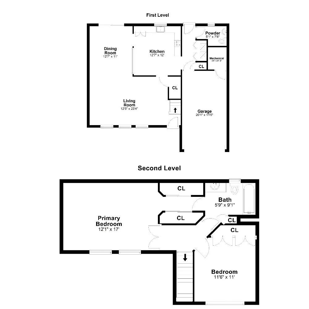 Photo of Unit 33 at 119 Stringham Road