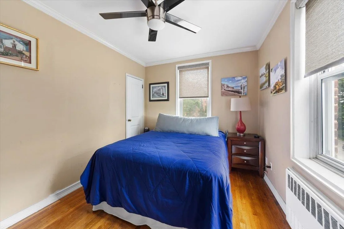 Photo of Unit 3E at 804 Bronx River