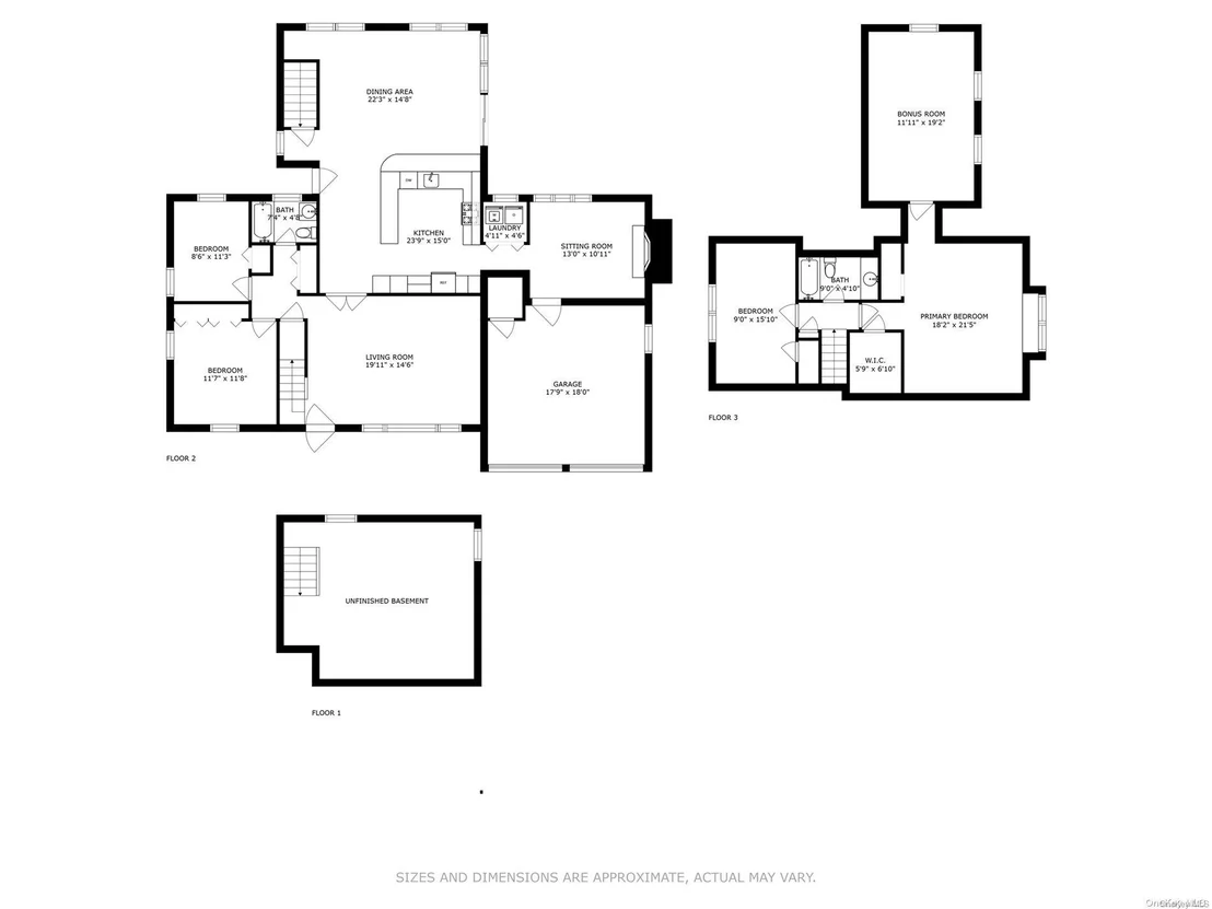 Photo of 5 Barker Drive