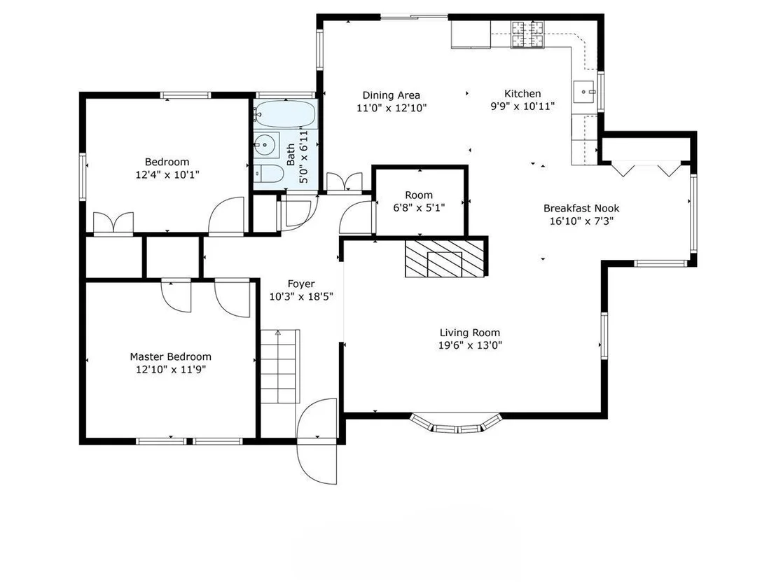 Photo of 680 Corbalis Place